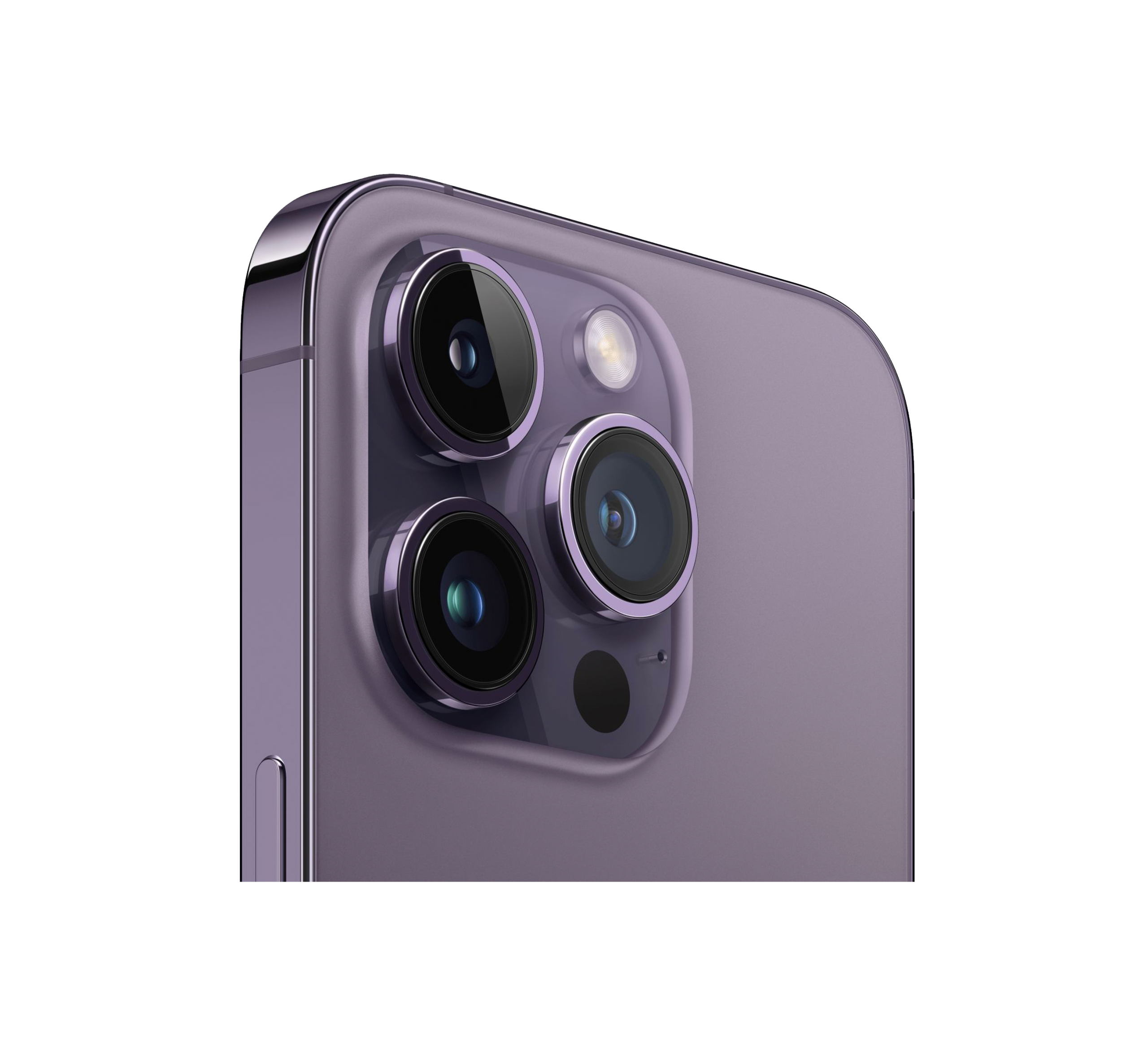 Apple iPhone 14 Pro 512GB Deep Purple 1 eSIM + 1 physical SIM - Image 2