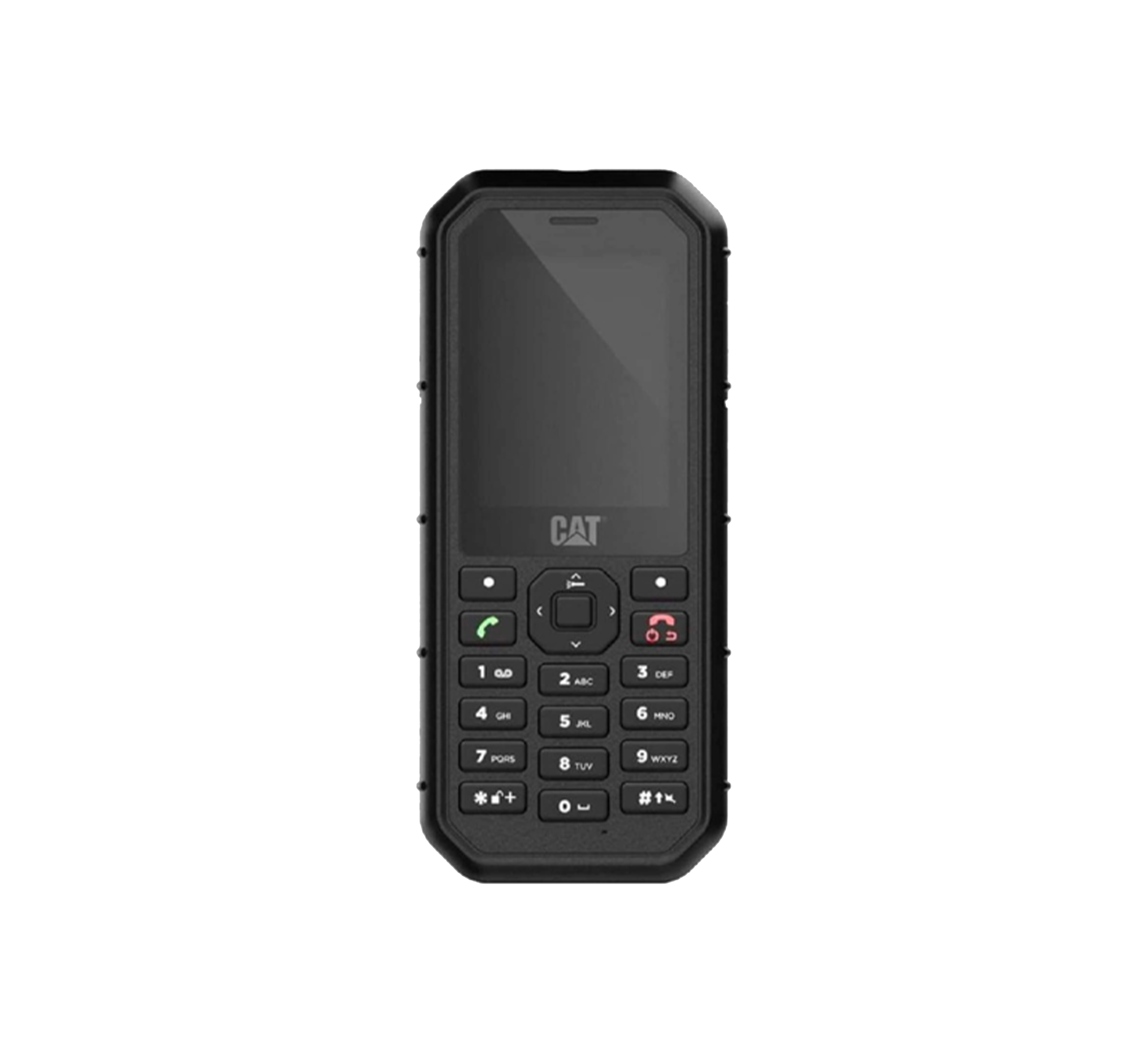 Cat B26 8MB Black - Image 3