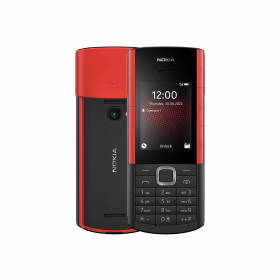 Nokia 5710 128MB Black