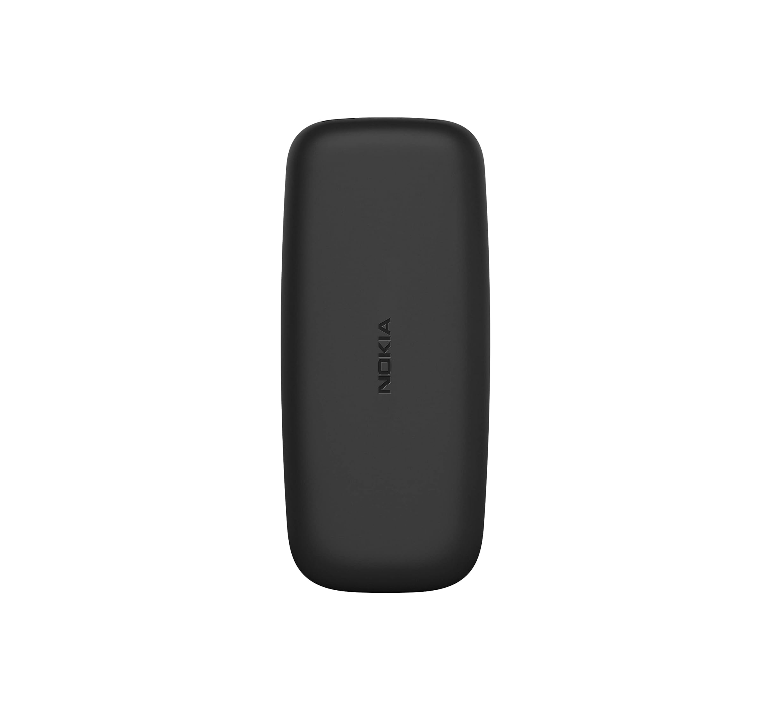 Nokia 105 Africa Edition 4MB Black - Image 4