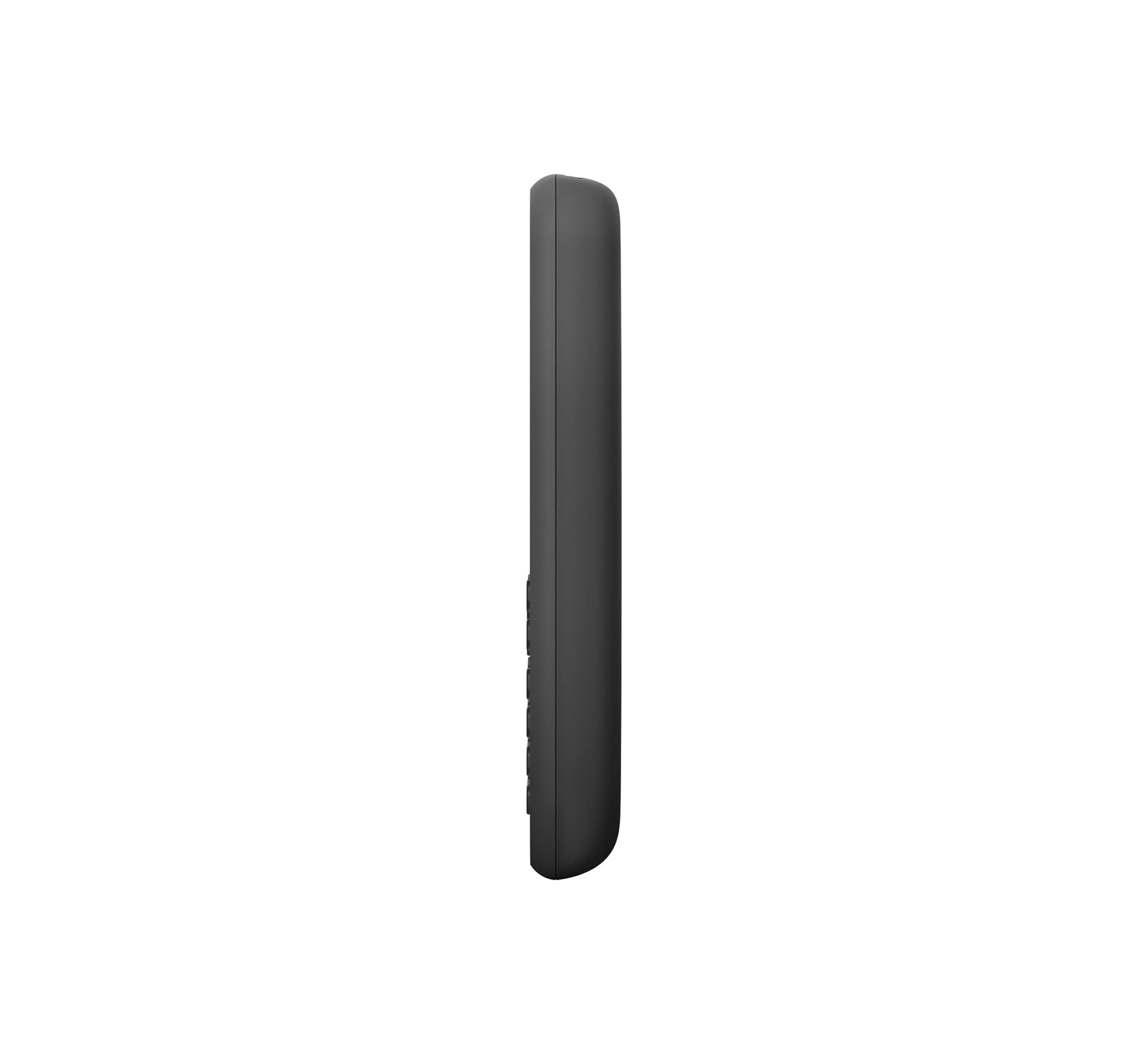 Nokia 105 Africa Edition 4MB Black - Image 3