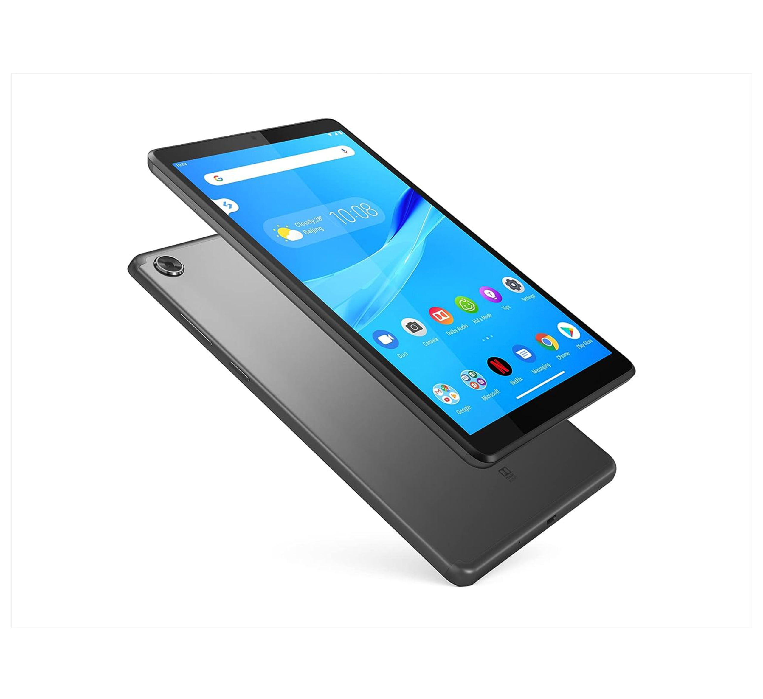 Lenovo M8 32GB Iron Grey - Image 3