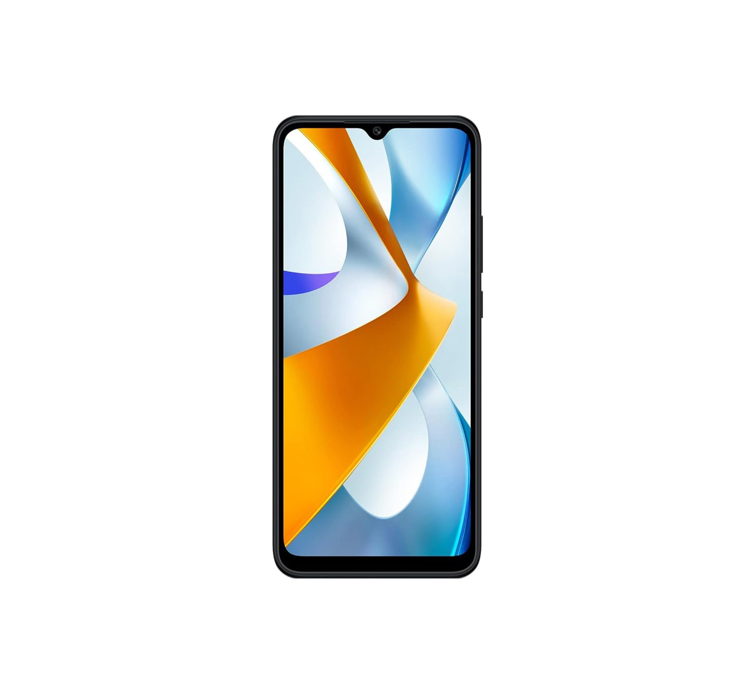 Xiaomi Poco C40 32GB Power Black - Image 3