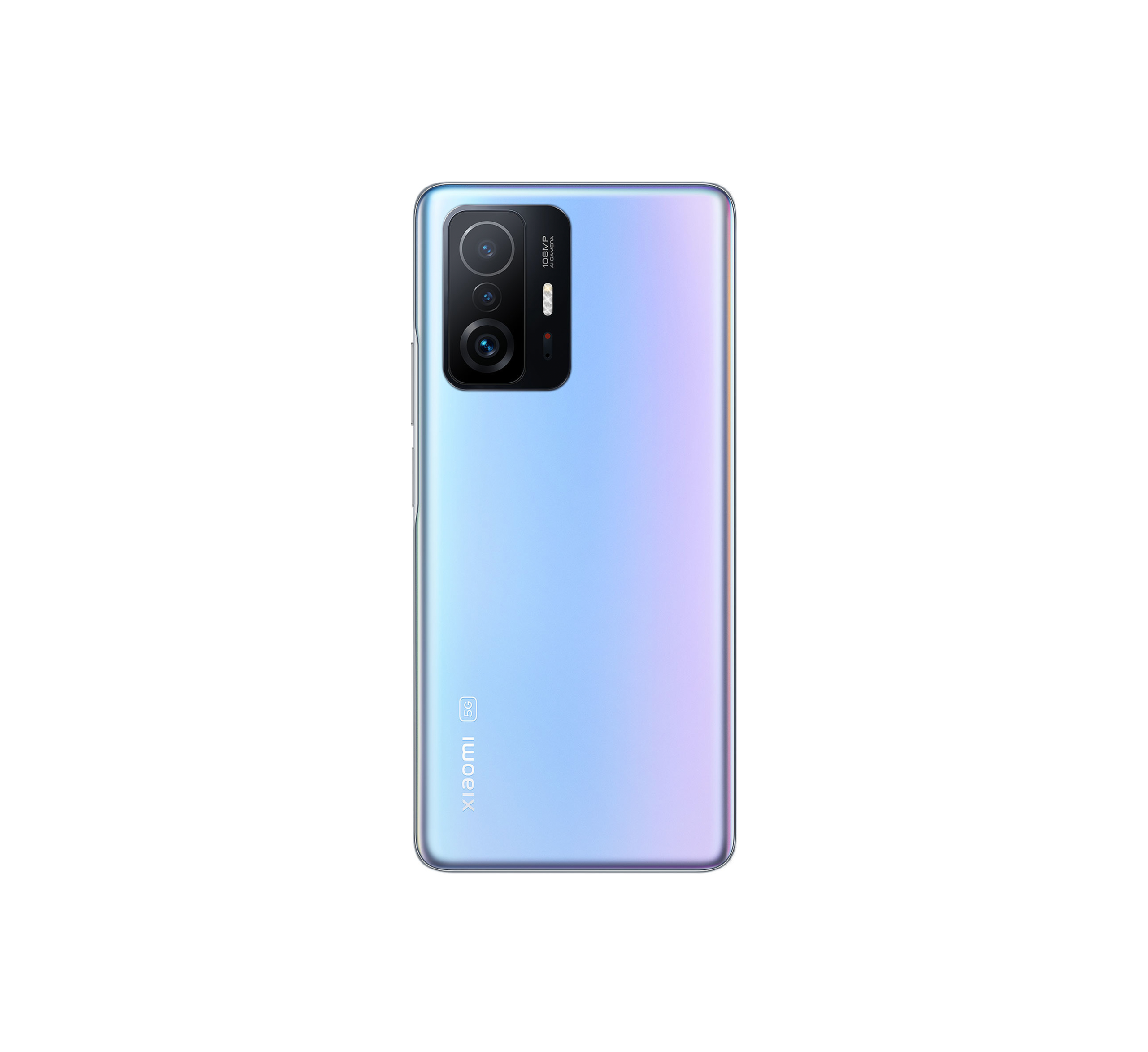 Xiaomi Redmi Note 11T 5G 128GB Blue - Image 3
