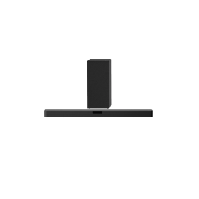 LG Sound Bar SN5Y BF