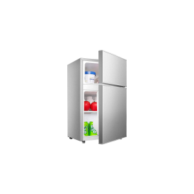 Airlux Double Door Fridge ALCXCFD465