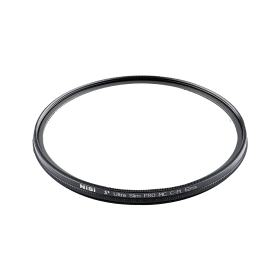 Camera Lens Filter 62mm