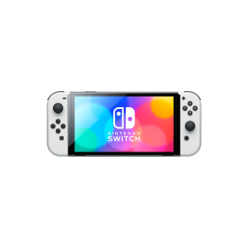 Nintendo Game Console Switch OLED
